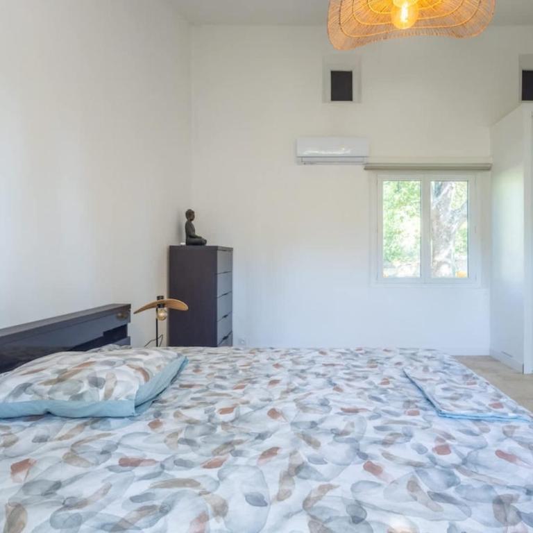 Appartement sur Domaine Aix - Piscine & Tennis - Chopin - Appartamento - 13