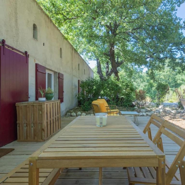 Appartement sur Domaine Aix - Piscine & Tennis - Chopin - Appartamento - 16