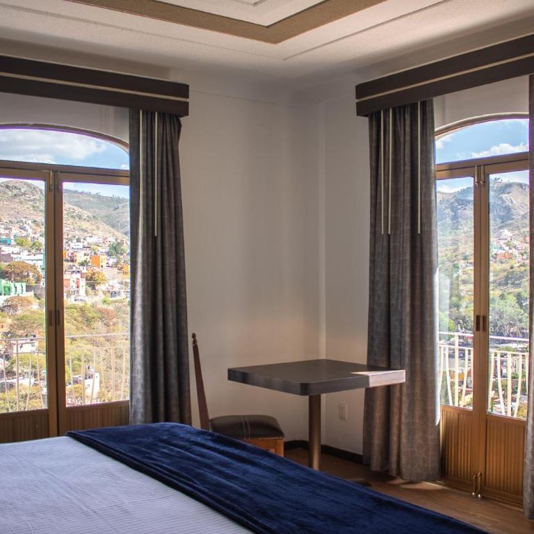 Hotel Paseo de la Presa - Double Room - 8