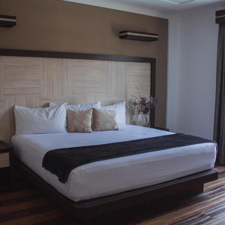 Hotel Paseo de la Presa - Double Room - 10