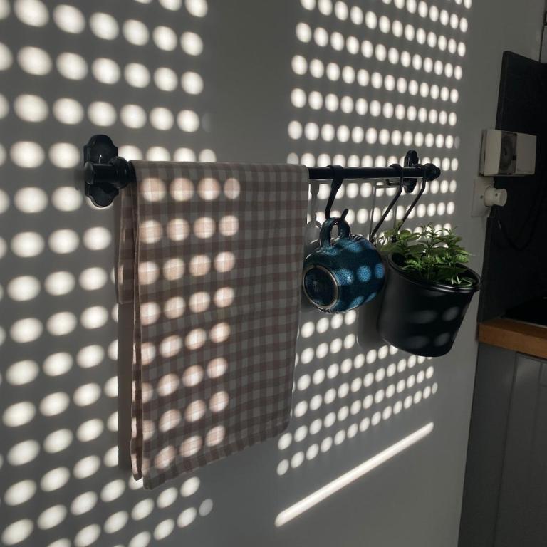 La Parenthèse Vannetaise - Studio cozy parking - Appartement 1 Chambre - 26