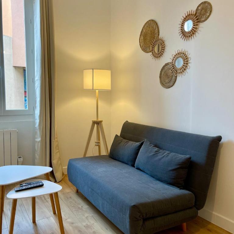 Stunning Studio - Historic Center - Wifi - Apartamento de 1 dormitorio - 4