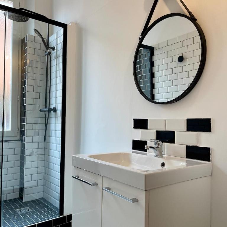 Stunning Studio - Historic Center - Wifi - Apartamento de 1 dormitorio - 6