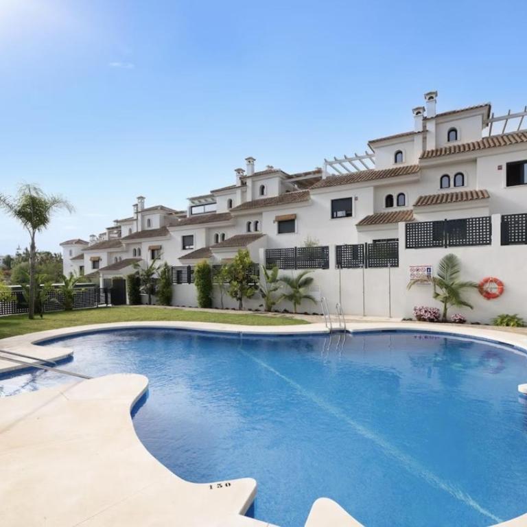 Casa Majestic - Maison 3 Chambres - 20