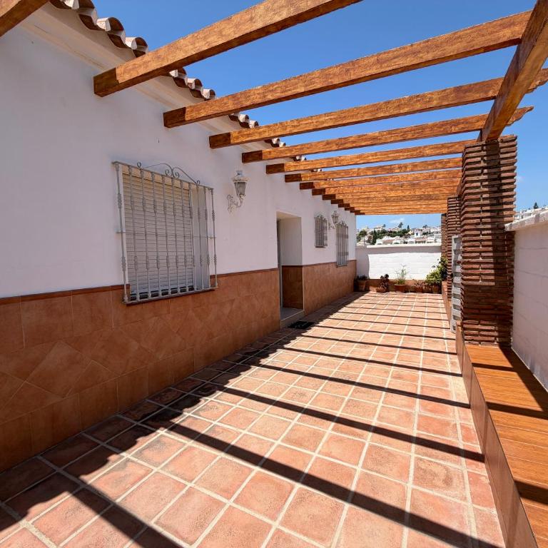 Villa Delicia - Villa con vistas al mar - 84