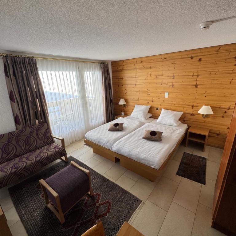 Cozy Studio with Wellness in Goms - Apartment mit 1 Schlafzimmer - 2