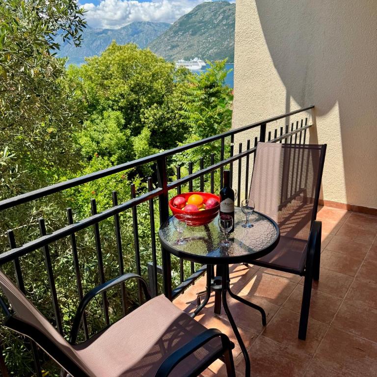 Apartment Gem of Kotor - Appartement 2 Chambres - 1