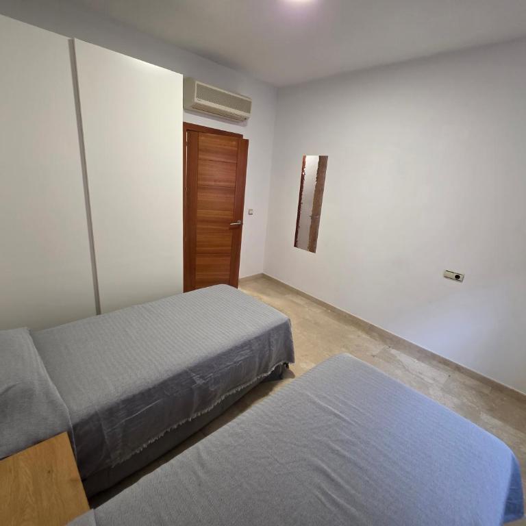 Piso Correo Viejo Málaga - Appartamento con 3 Camere da Letto - 9