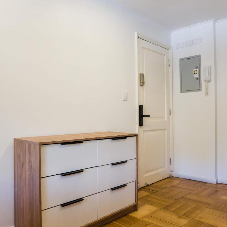 Terranova Apartments by Andes STR - Two-Bedroom Apartment - 25
