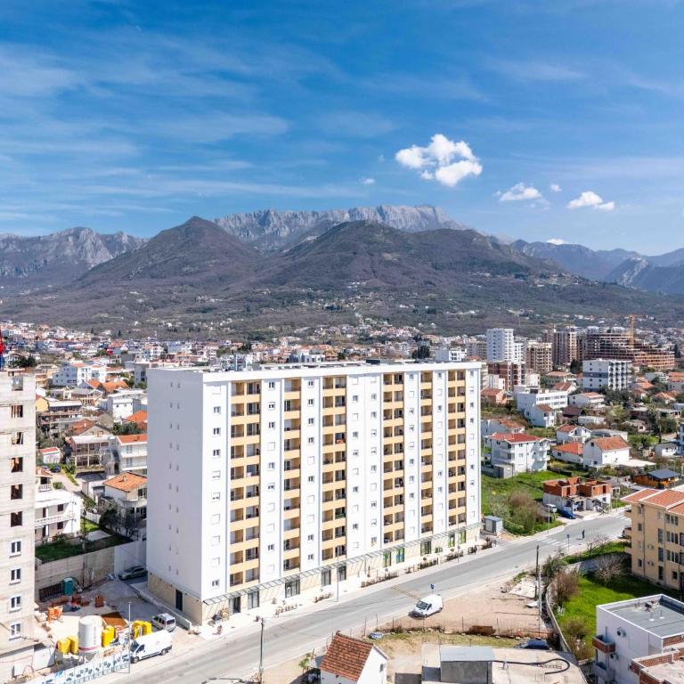 Mara Apartment - Apartman sa 1 Spavaćom Sobom - 3