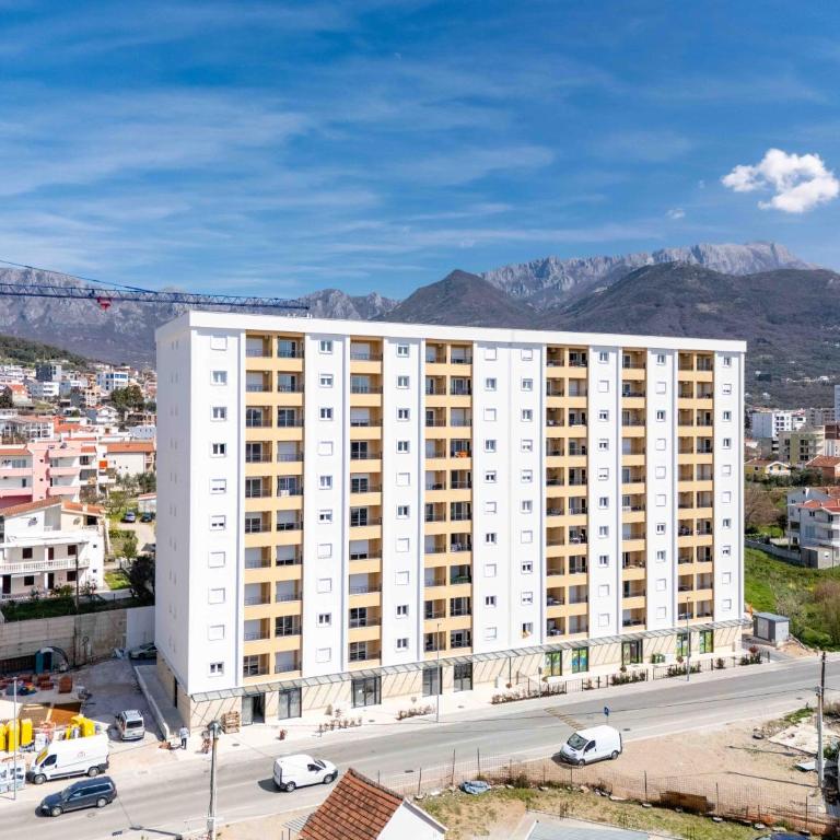 Mara Apartment - Apartman sa 1 Spavaćom Sobom - 2