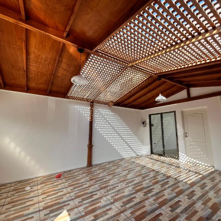 Casa full con estacionamiento EXPONOR 2026 - Apartamento de 2 dormitorios - 3