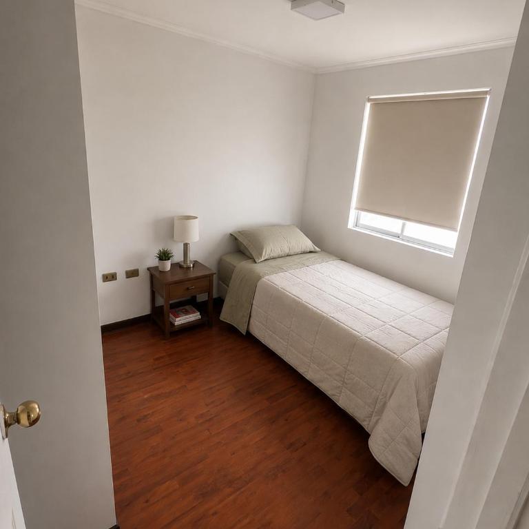 Casa full con estacionamiento EXPONOR 2026 - Apartamento de 2 dormitorios - 5