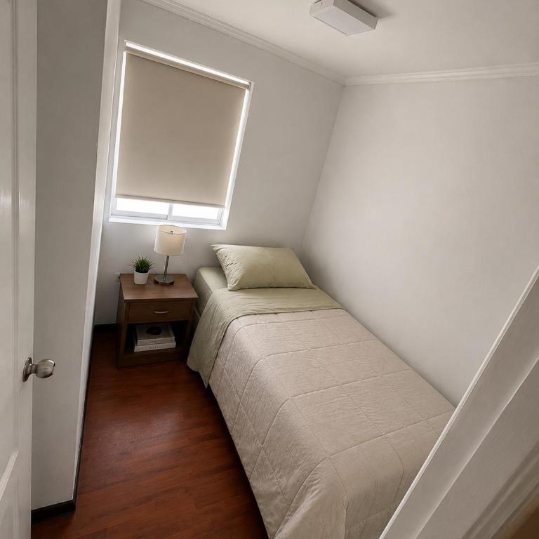 Casa full con estacionamiento EXPONOR 2026 - Apartamento de 2 dormitorios - 8