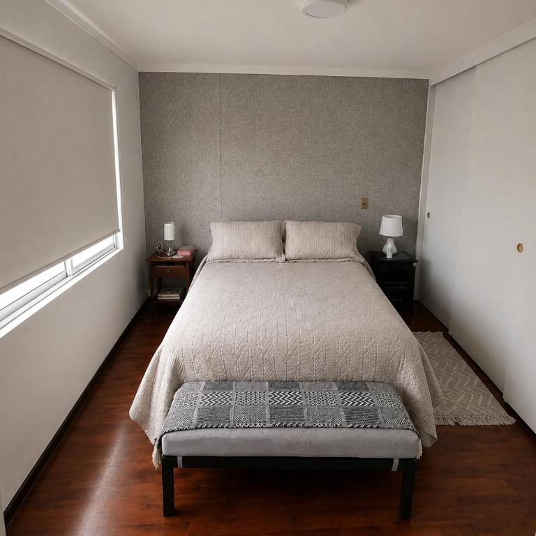 Casa full con estacionamiento EXPONOR 2026 - Apartamento de 2 dormitorios - 9