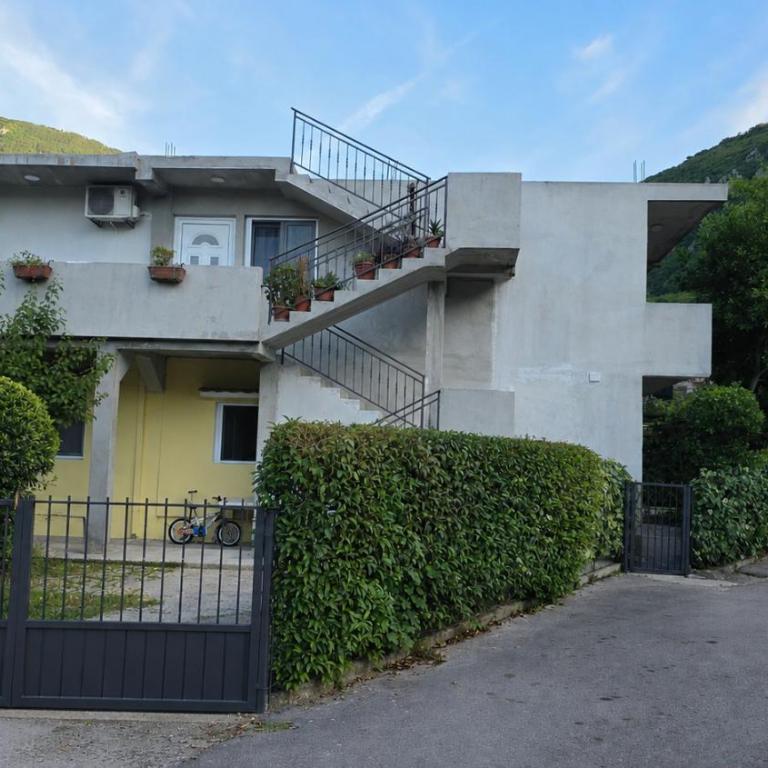 Apartmani MiMa Kotor - Apartman sa 2 Spavaće Sobe - 3