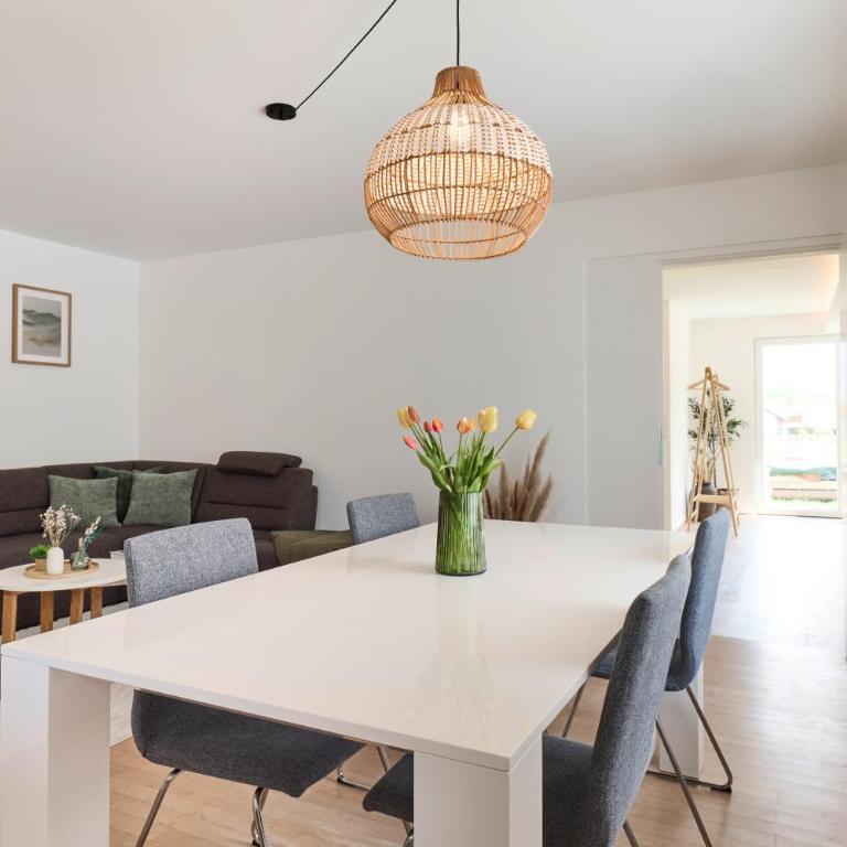 Bergliebe - zum Genießen - Apartamento de 1 dormitorio - 5