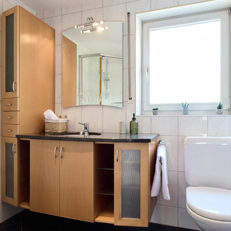 Bergliebe - zum Genießen - Apartamento de 1 dormitorio - 12