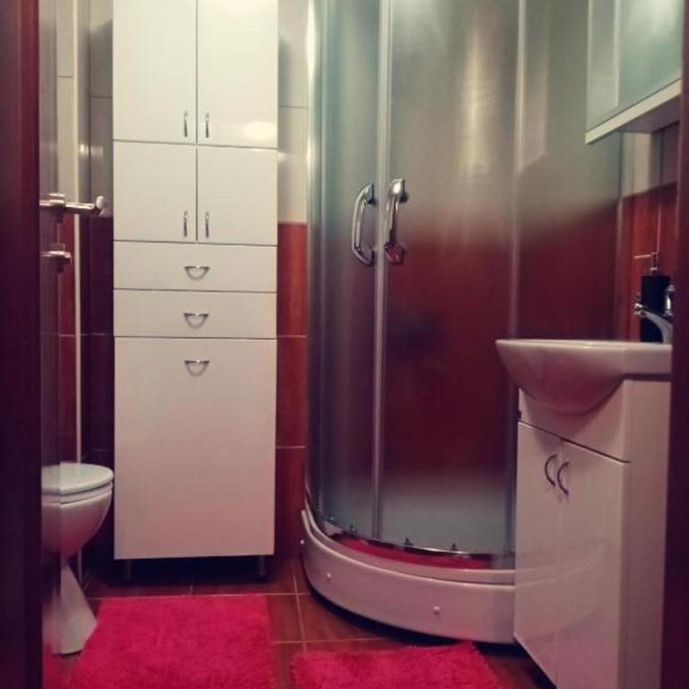 Apartman Simović, Vrnjačka Banja - Apartment mit 1 Schlafzimmer - 6