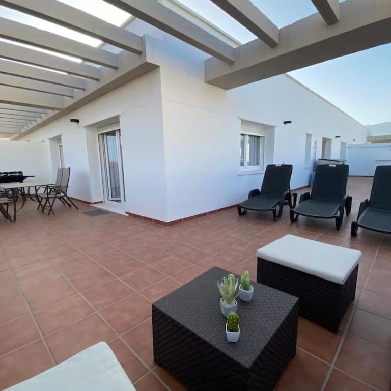 Golden Sunset Terrace - Apartamento de 2 dormitorios - 1