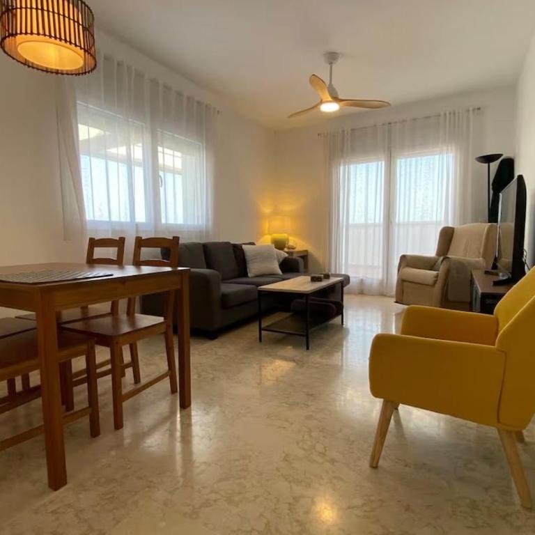 Golden Sunset Terrace - Apartamento de 2 dormitorios - 5