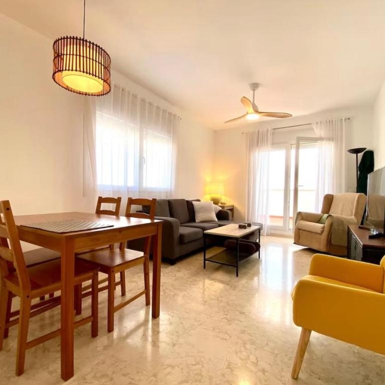 Golden Sunset Terrace - Apartamento de 2 dormitorios - 7