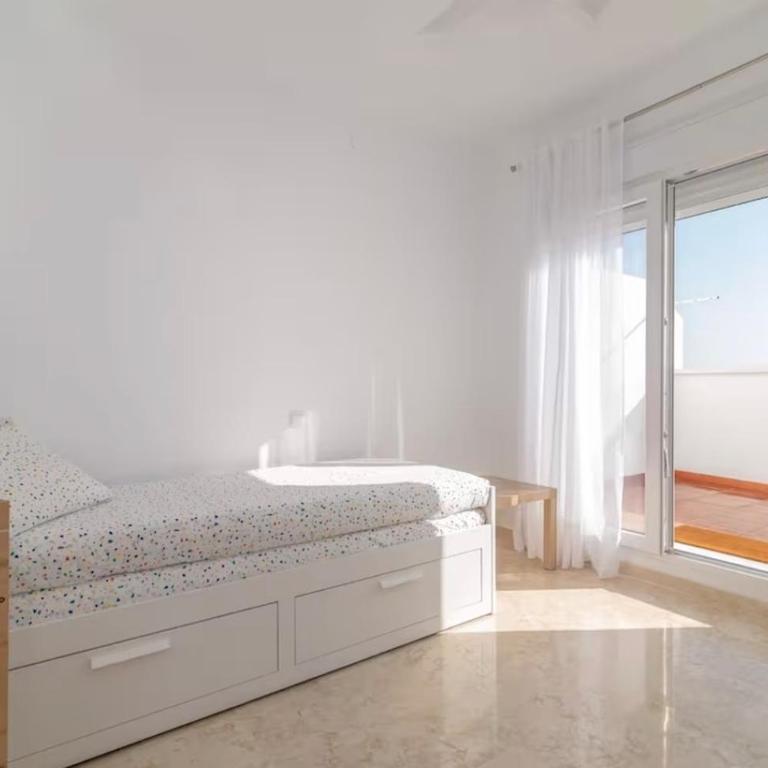 Golden Sunset Terrace - Apartamento de 2 dormitorios - 8