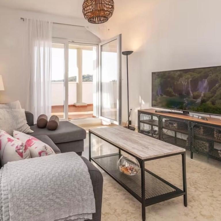 Golden Sunset Terrace - Apartamento de 2 dormitorios - 16