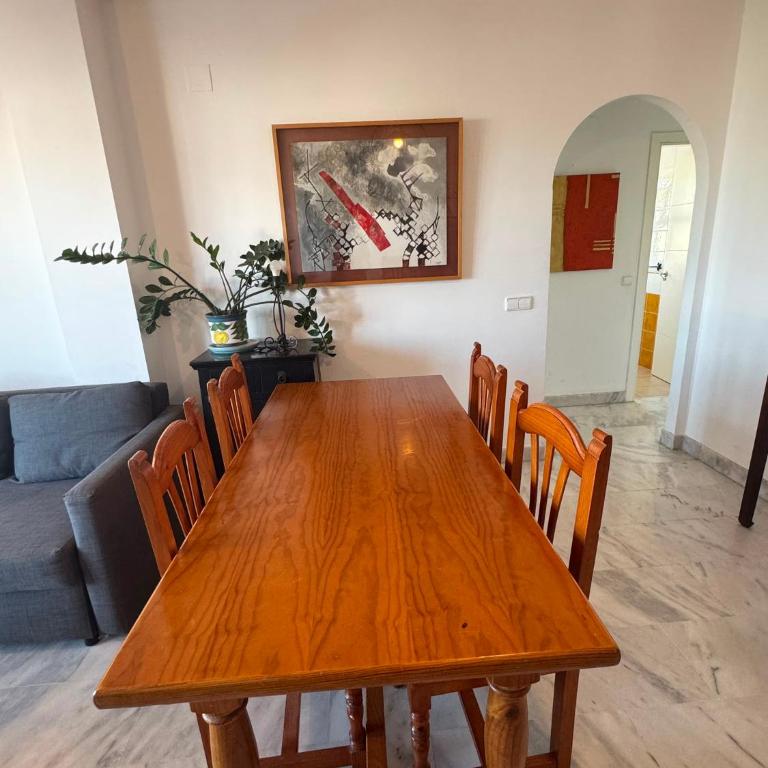 BLUE Dreams - Apartamento con vistas al mar - 21