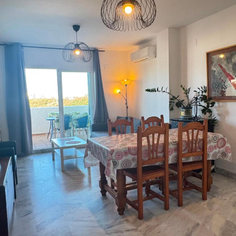 BLUE Dreams - Apartamento con vistas al mar - 2