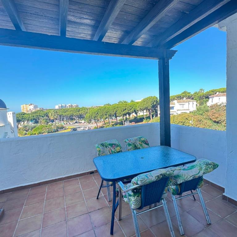 BLUE Dreams - Apartamento con vistas al mar - 22