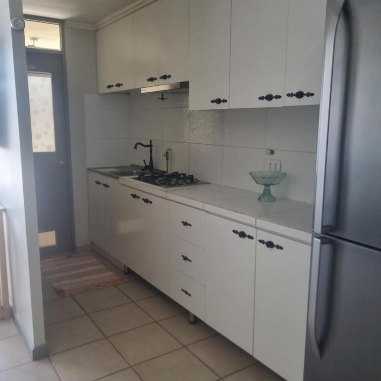 Dpto santa rosa - Three-Bedroom Apartment - 6