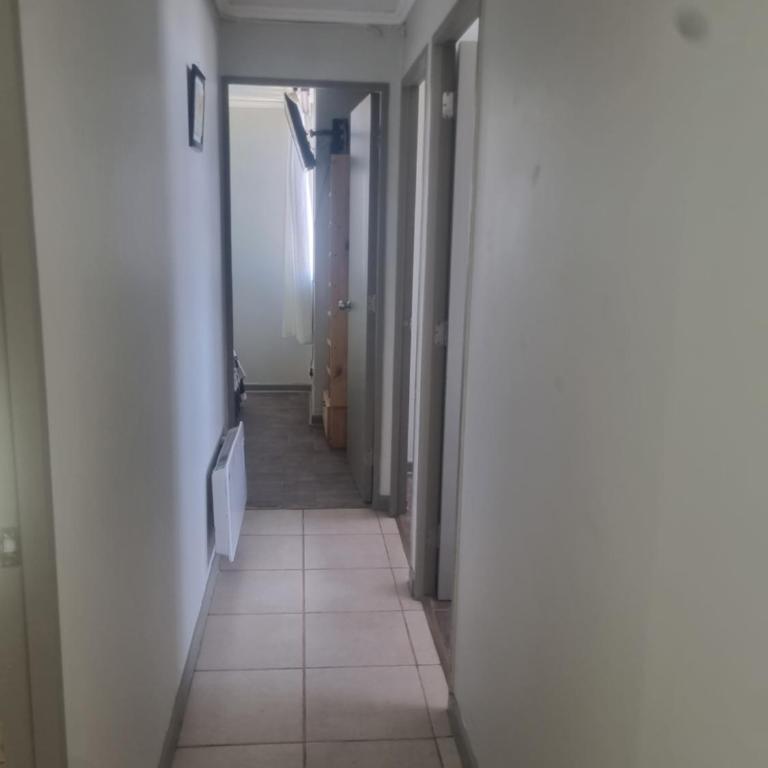 Dpto santa rosa - Three-Bedroom Apartment - 7