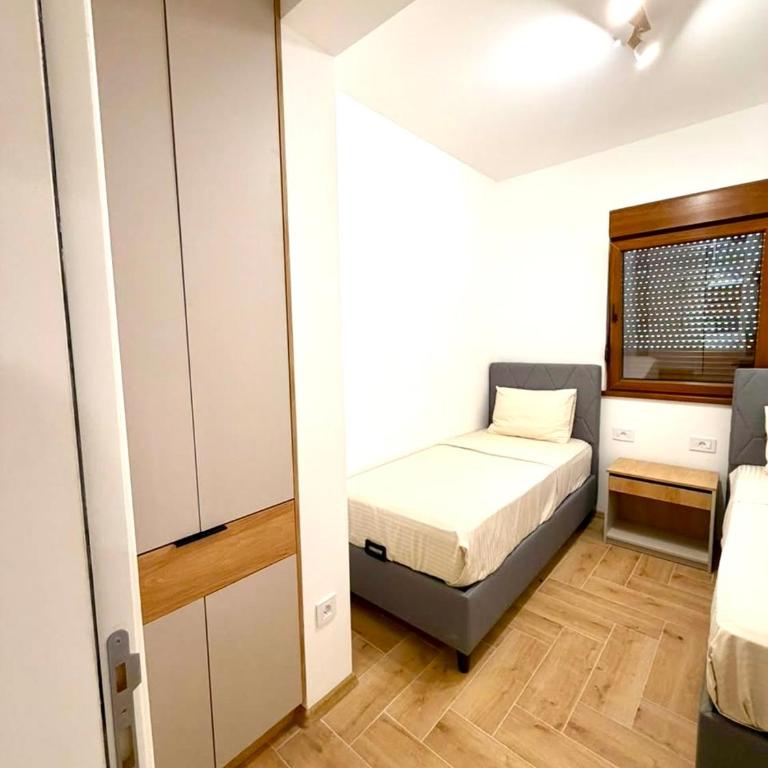 Azure Terrace Residence in Tivat with Sea View - Deluxe Double Room - 20