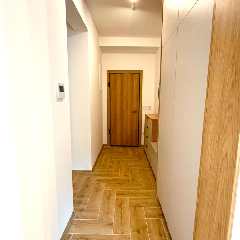 Azure Terrace Residence in Tivat with Sea View - Deluxe Double Room - 22