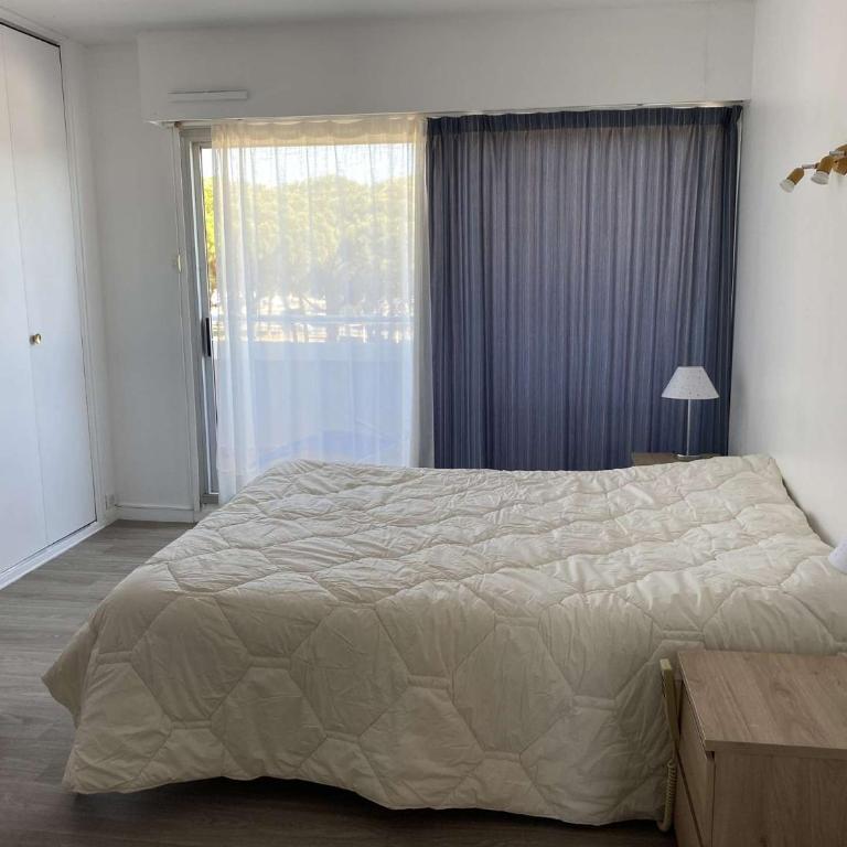 Appt 3 pièces climatisé PORT CAMARGUE PC440-014 - Two-Bedroom Apartment - 8