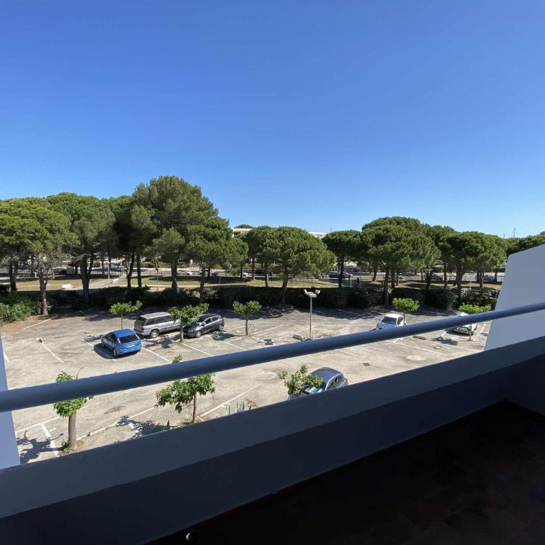 Appt 3 pièces climatisé PORT CAMARGUE PC440-014 - Two-Bedroom Apartment - 14