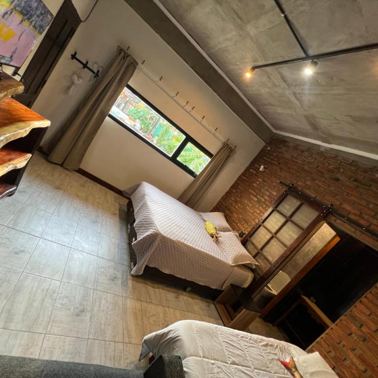 Arenas Lodge Hotel - Luxury Triple Room - 7