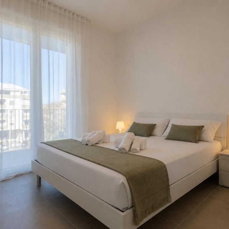 Gardenia Residenza 13 - Appartamento con 1 Camera da Letto - 2