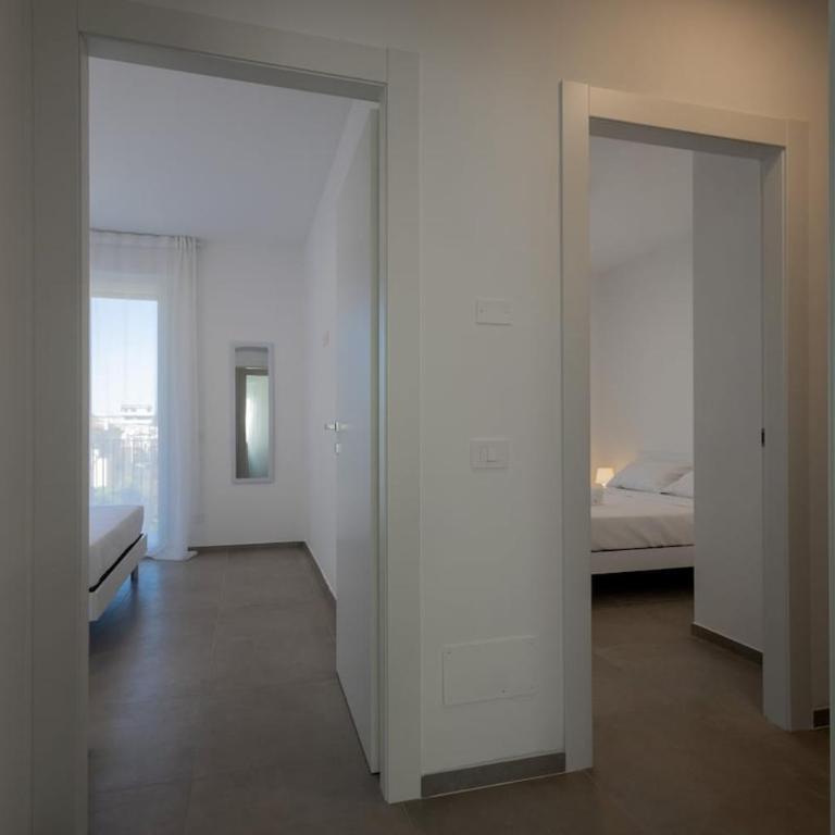 Gardenia Residenza 13 - Appartamento con 1 Camera da Letto - 5