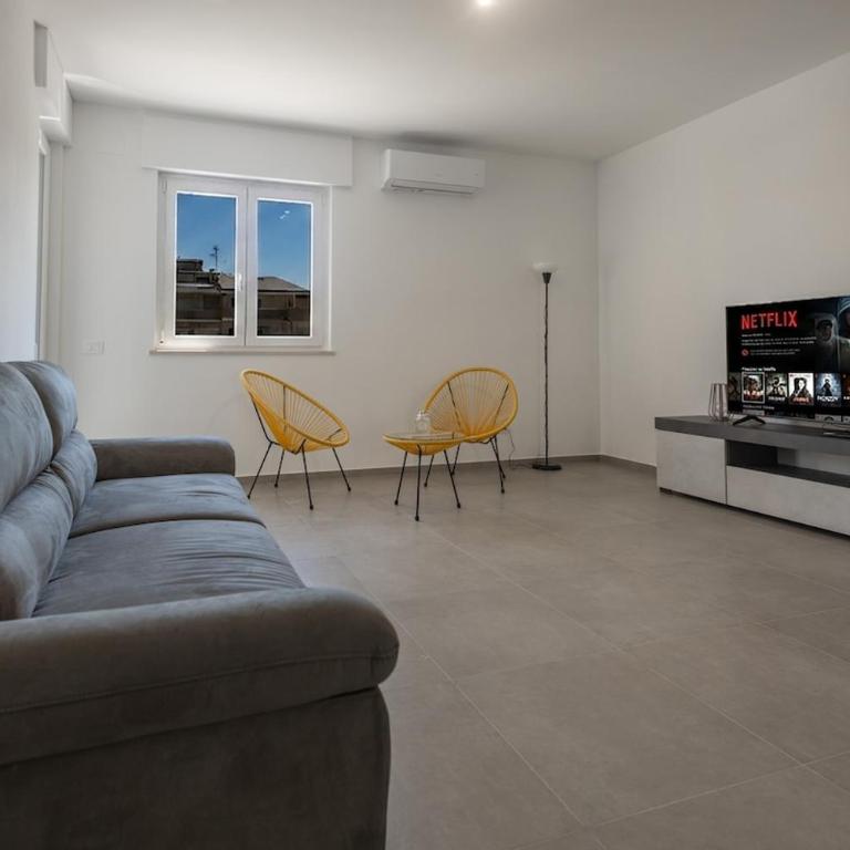 Gardenia Residenza 13 - Appartamento con 1 Camera da Letto - 8