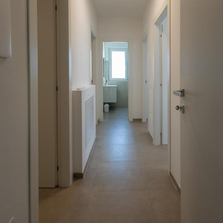 Gardenia Residenza 13 - Appartamento con 1 Camera da Letto - 9