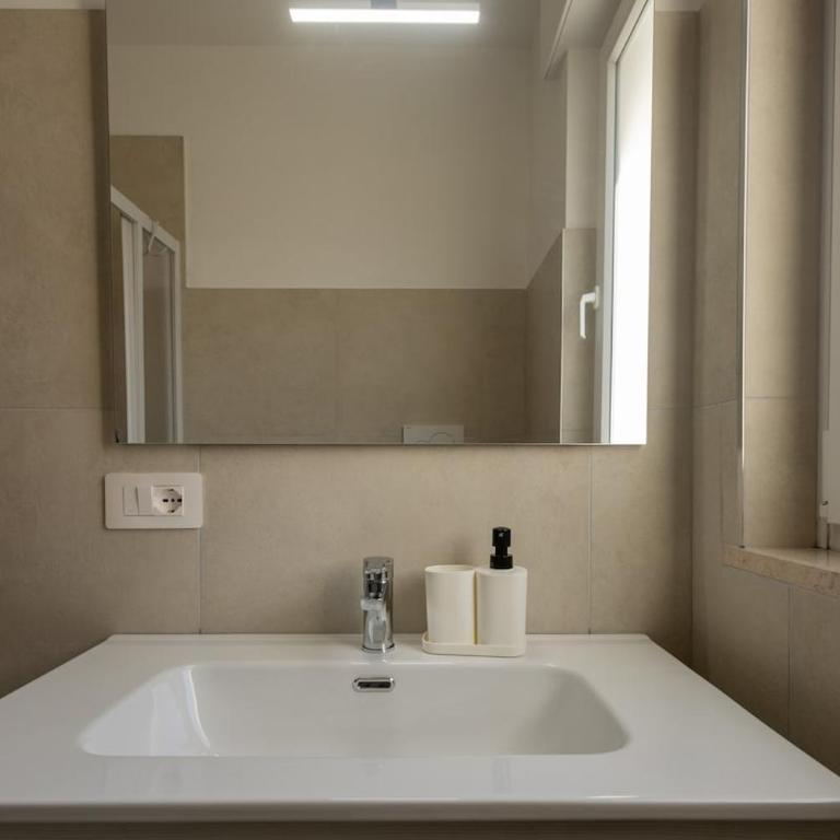 Gardenia Residenza 13 - Appartamento con 1 Camera da Letto - 10