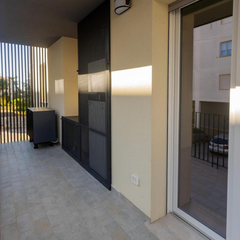 Gardenia Residenza 13 - Appartamento con 1 Camera da Letto - 11