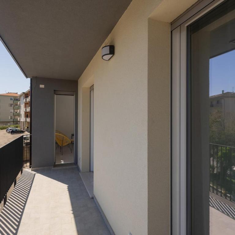 Gardenia Residenza 13 - Appartamento con 1 Camera da Letto - 12