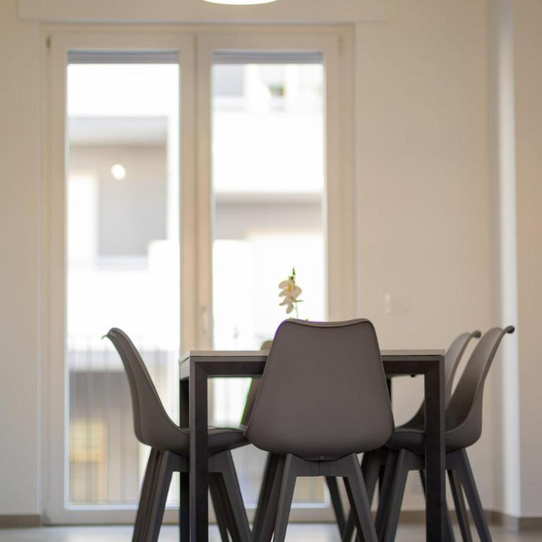 Gardenia Residenza 13 - Appartamento con 1 Camera da Letto - 16
