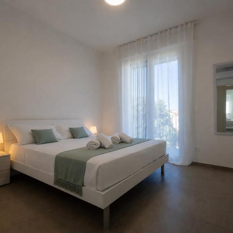 Gardenia Residenza 13 - Appartamento con 1 Camera da Letto - 17