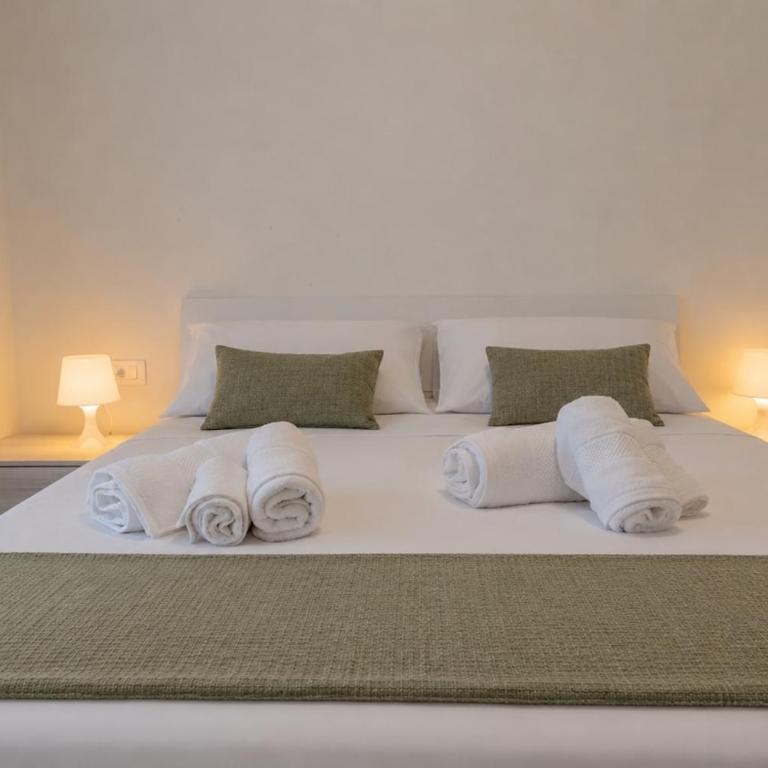 Gardenia Residenza 13 - Appartamento con 1 Camera da Letto - 18