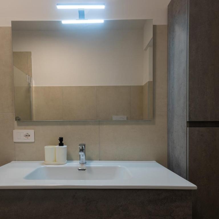 Gardenia Residenza 13 - Appartamento con 1 Camera da Letto - 19
