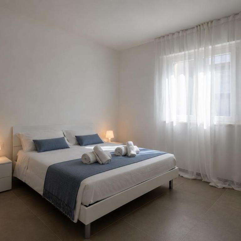 Gardenia Residenza 13 - Appartamento con 1 Camera da Letto - 24